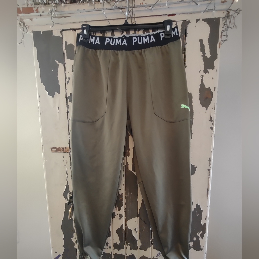 Puma Jogger Warm Cell Large